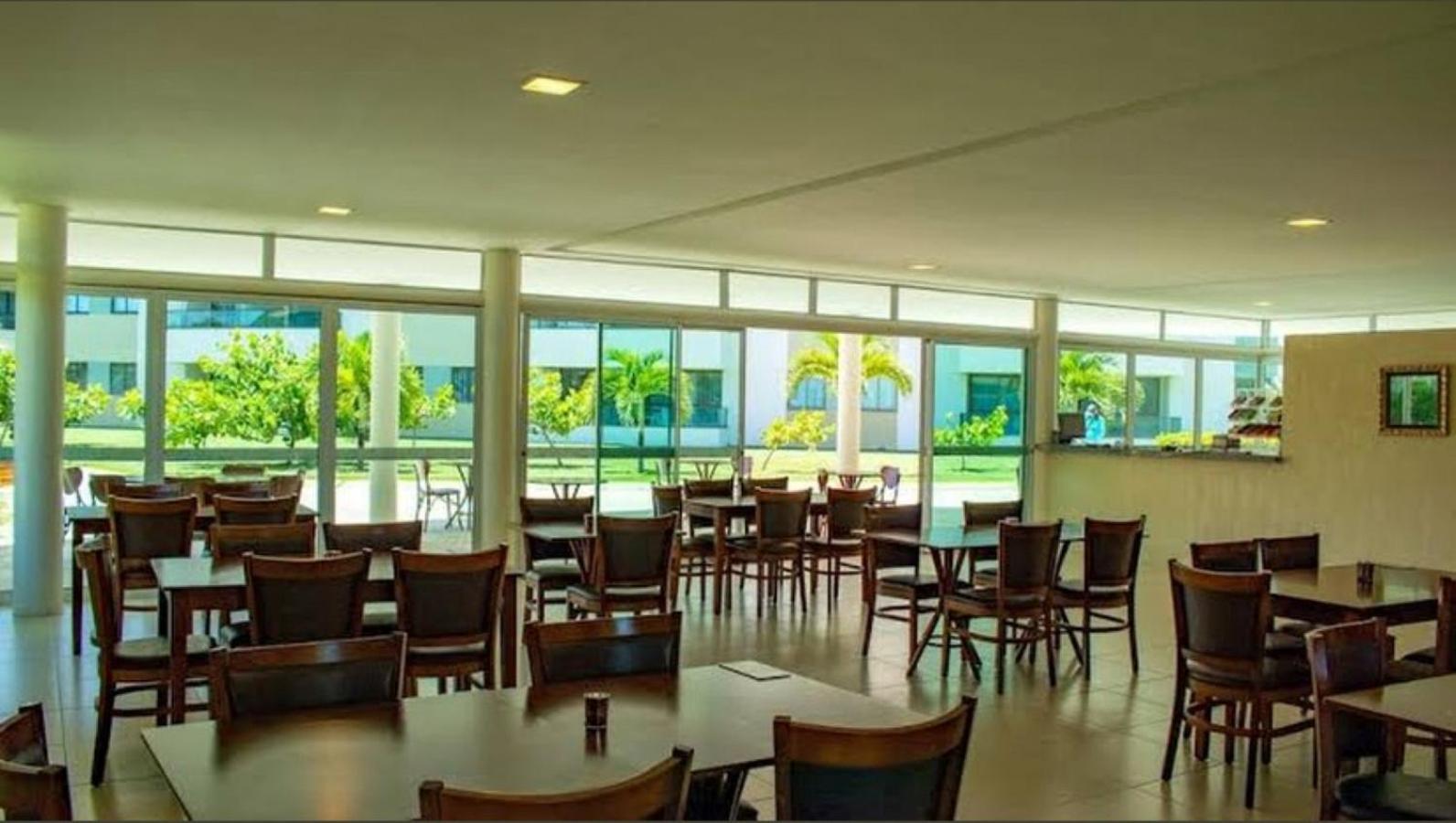 Bangalo Luxo Beira Mar Carneiros Beach Resort Praia dos Carneiros Extérieur photo